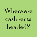 Expected Rents 2013 - 125